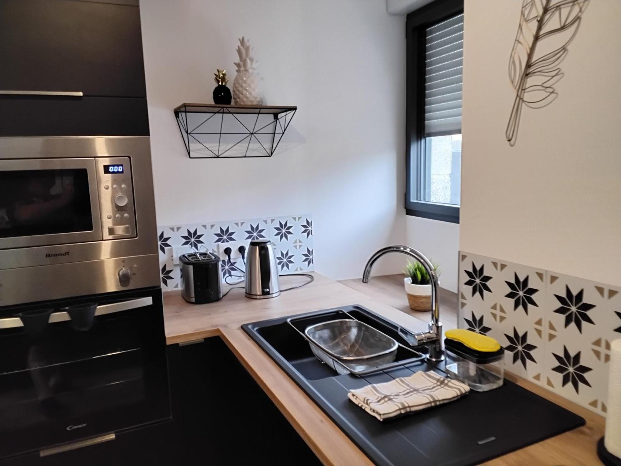 La Boussac Gite Chez Marie T 8 Personnes מראה חיצוני תמונה