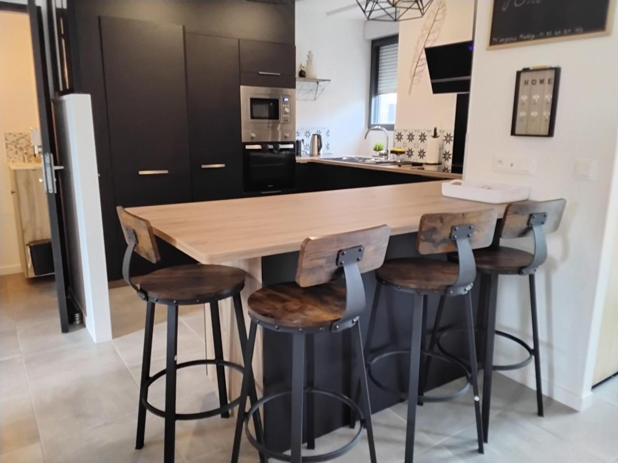 La Boussac Gite Chez Marie T 8 Personnes מראה חיצוני תמונה