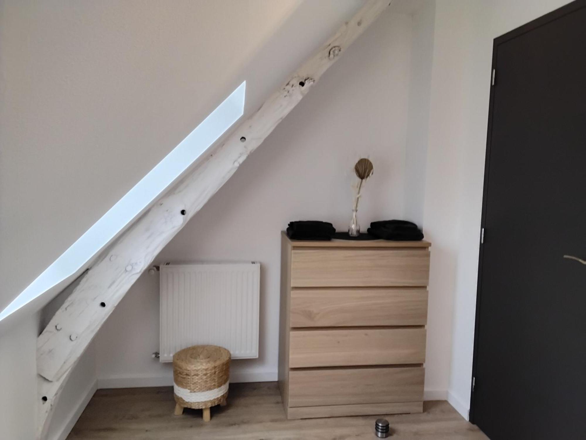 La Boussac Gite Chez Marie T 8 Personnes מראה חיצוני תמונה